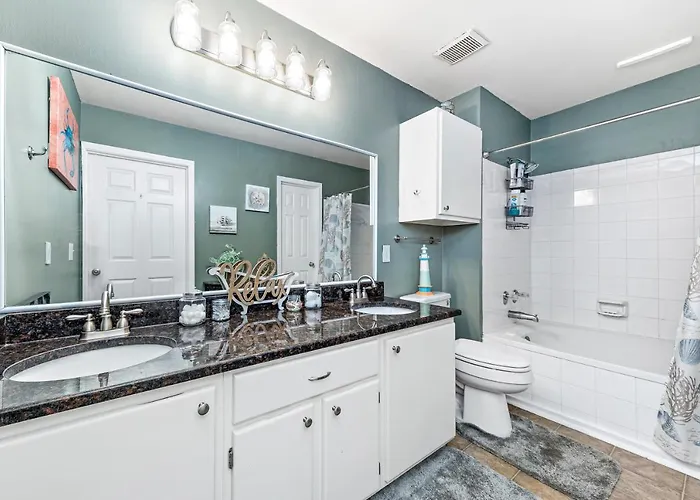 Cozy Budget Friendly Close To The Apartment Gulf Shores