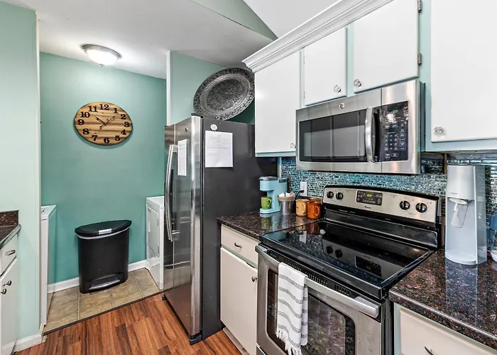 Cozy Budget Friendly Close To The *