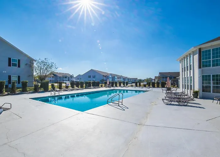 Cozy Budget Friendly Close To The * Gulf Shores