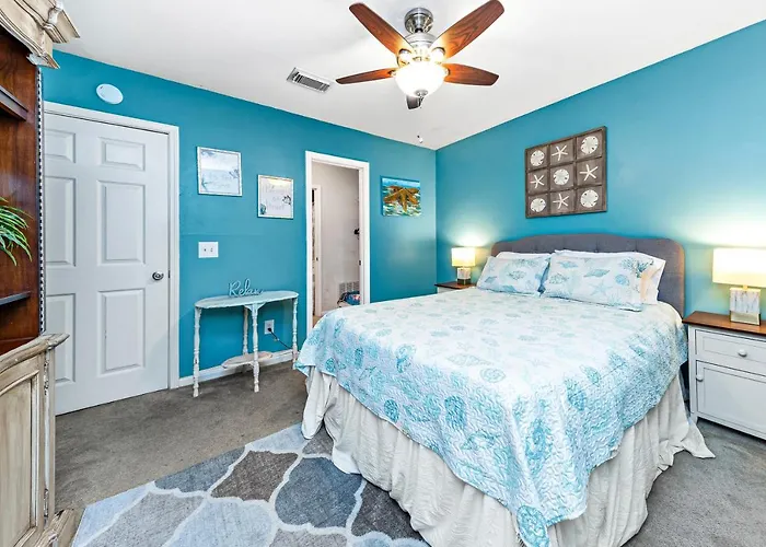 Cozy Budget Friendly Close To The *