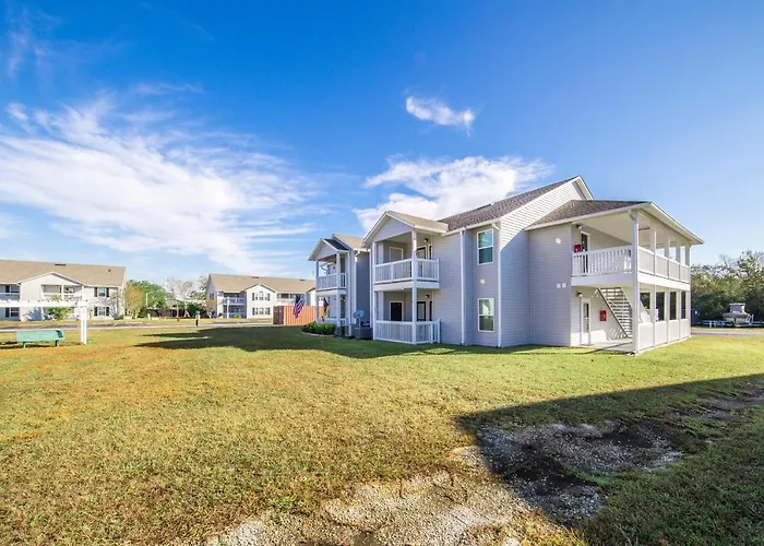 Cozy Budget Friendly Close To The * Gulf Shores