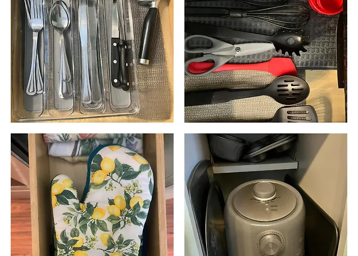 Cozy Budget Friendly Close To The Apartment