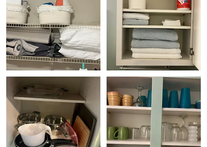 Cozy Budget Friendly Close To The Gulf Shores